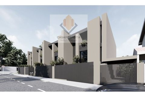 Villa i Fanzeres, Porto, Fanzeres - € 537.500 | Ref: 25P/23JT - foto 9