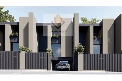 Villa i Fanzeres, Porto, Fanzeres - € 537.500 | Ref: 25P/23JT - foto 10