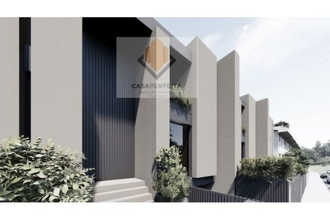 Villa i Fanzeres, Porto, Fanzeres - € 537.500 | Ref: 25P/23JT - foto 11