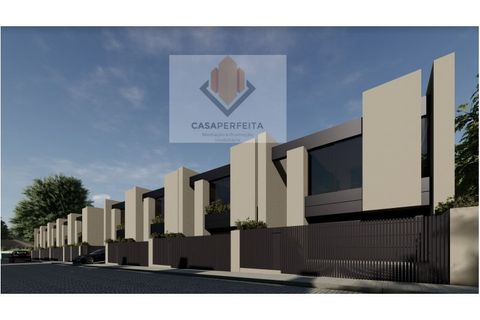 Villa i Fanzeres, Porto, Fanzeres - € 537.500 | Ref: 25P/23JT - foto 23