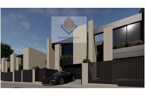 Villa i Fanzeres, Porto, Fanzeres - € 537.500 | Ref: 25P/23JT - foto 24