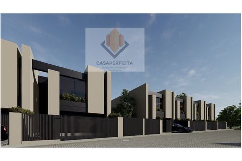 Villa i Fanzeres, Porto, Fanzeres - € 537.500 | Ref: 25P/23JT - foto 25