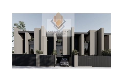 Villa i Fanzeres, Porto, Fanzeres - € 560.000 | Ref: 25-2-P/23 JT - foto 3
