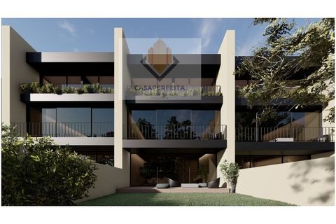 Villa i Fanzeres, Porto, Fanzeres - € 560.000 | Ref: 25-2-P/23 JT - foto 17