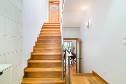 Villa in Carcavelos, Lisbon, Carcavelos - € 2.200.000 | Ref: SAV16456 - foto 10
