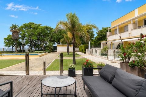 Villa in Carcavelos, Lisbon, Carcavelos - € 2.200.000 | Ref: SAV16456 - foto 11