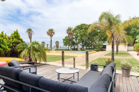 Villa in Carcavelos, Lisbon, Carcavelos - € 2.200.000 | Ref: SAV16456 - foto 12