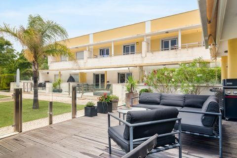 Villa in Carcavelos, Lisbon, Carcavelos - € 2.200.000 | Ref: SAV16456 - foto 13