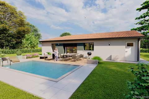 Villa em Smarves, Vienne, Smarves - € 163.776 | Ref: TMM-86-2668869-187-1200 - foto 2