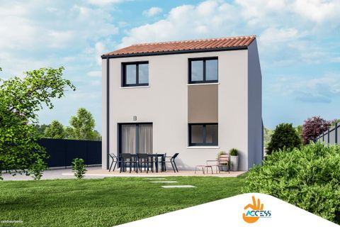 Villa em Saint-Benoit, Vienne, Saint-Benoit - € 172.775 | Ref: TMM-86-2672138-194-1200 - foto 4