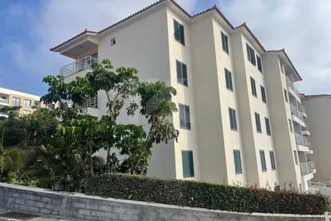 Lejlighed i Caniço, Madeira, Caniço - € 235.000 | Ref: IK837SC - foto 24