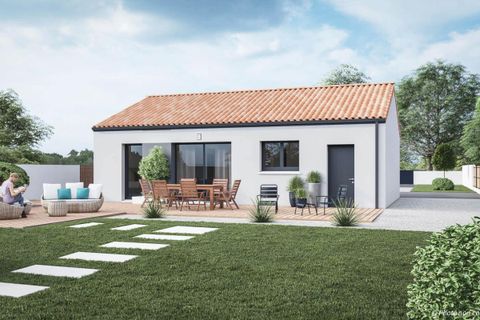 Willa: Roiffe, Vienne, Roiffe – 115 837 € | Ref: TMM-86-2669848-190-1200 – zdjęcie 2