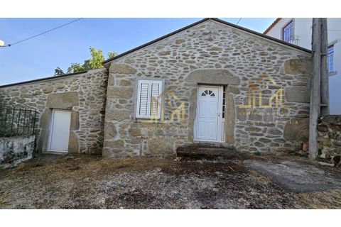 Masia a Rochoso e Monte Margarida, Guarda, Rochoso e Monte Margarida - € 80.000 | Ref: CAS_117 - foto 8