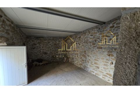 Masia a Rochoso e Monte Margarida, Guarda, Rochoso e Monte Margarida - € 80.000 | Ref: CAS_117 - foto 12