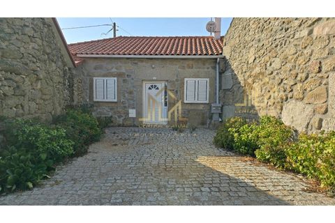 Masia a Rochoso e Monte Margarida, Guarda, Rochoso e Monte Margarida - € 80.000 | Ref: CAS_117 - foto 13