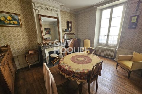 Villa a Fontenay-le-Comte, Vendee, Fontenay-le-Comte - € 76.300 | Ref: 6712 - foto 2