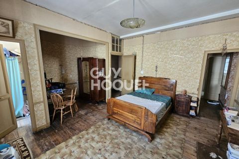 Villa a Fontenay-le-Comte, Vendee, Fontenay-le-Comte - € 76.300 | Ref: 6712 - foto 3