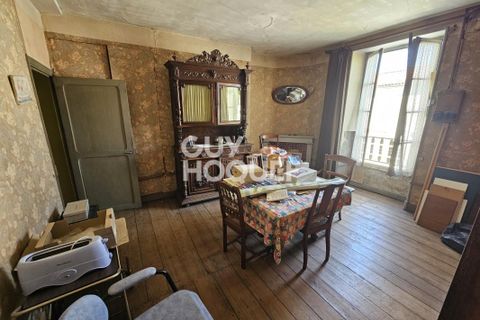 Villa a Fontenay-le-Comte, Vendee, Fontenay-le-Comte - € 76.300 | Ref: 6712 - foto 4