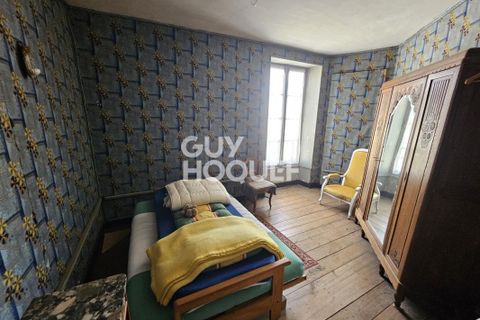 Villa a Fontenay-le-Comte, Vendee, Fontenay-le-Comte - € 76.300 | Ref: 6712 - foto 5