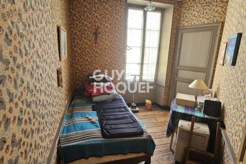 Villa a Fontenay-le-Comte, Vendee, Fontenay-le-Comte - € 76.300 | Ref: 6712 - foto 6