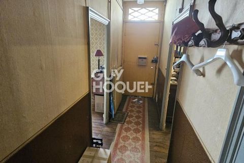 Villa a Fontenay-le-Comte, Vendee, Fontenay-le-Comte - € 76.300 | Ref: 6712 - foto 7