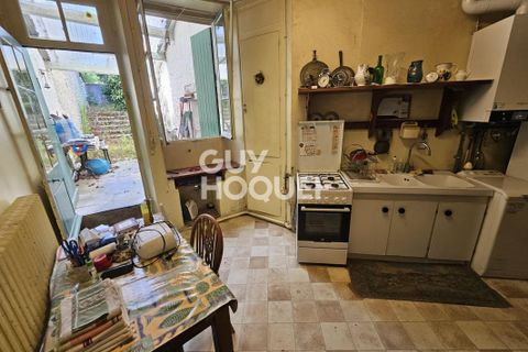 Villa a Fontenay-le-Comte, Vendee, Fontenay-le-Comte - € 76.300 | Ref: 6712 - foto 8