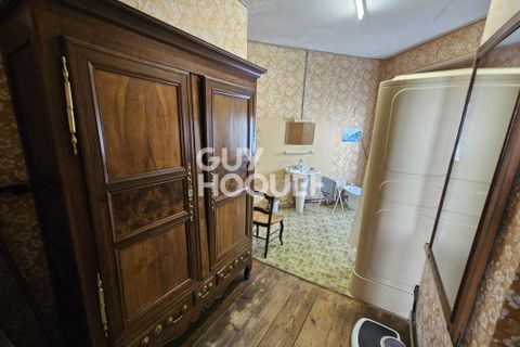 Villa a Fontenay-le-Comte, Vendee, Fontenay-le-Comte - € 76.300 | Ref: 6712 - foto 9