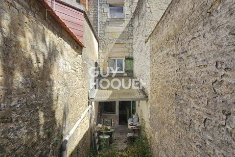 Villa a Fontenay-le-Comte, Vendee, Fontenay-le-Comte - € 76.300 | Ref: 6712 - foto 10