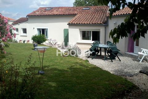 Villa a Fontenay-le-Comte, Vendee, Fontenay-le-Comte - € 850/mes | Ref: G131 - foto 2