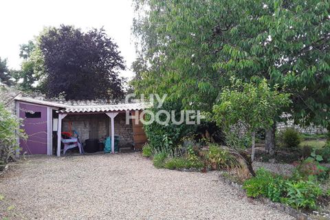 Villa a Fontenay-le-Comte, Vendee, Fontenay-le-Comte - € 850/mes | Ref: G131 - foto 3