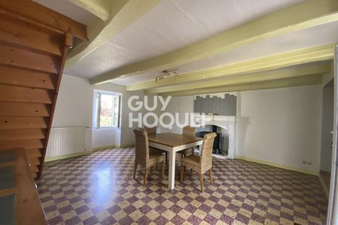 Villa a Fontenay-le-Comte, Vendee, Fontenay-le-Comte - € 850/mes | Ref: G131 - foto 4
