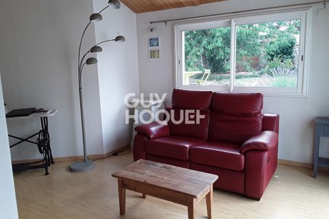 Villa a Fontenay-le-Comte, Vendee, Fontenay-le-Comte - € 850/mes | Ref: G131 - foto 5