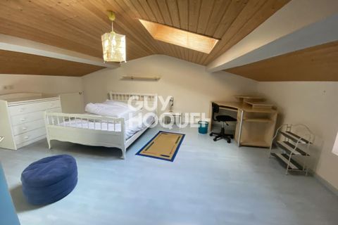 Villa a Fontenay-le-Comte, Vendee, Fontenay-le-Comte - € 850/mes | Ref: G131 - foto 6