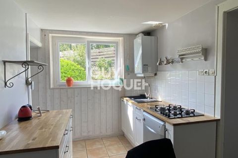 Villa a Fontenay-le-Comte, Vendee, Fontenay-le-Comte - € 850/mes | Ref: G131 - foto 10