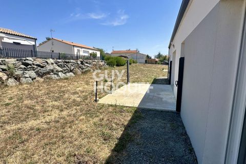 Villa i Pissotte, Vendee, Pissotte - € 211.200 | Ref: 6590 - foto 3