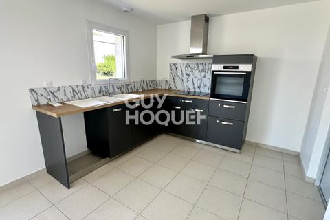 Villa i Pissotte, Vendee, Pissotte - € 211.200 | Ref: 6590 - foto 5