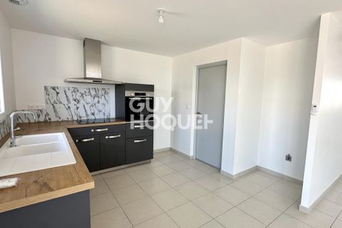 Villa i Pissotte, Vendee, Pissotte - € 211.200 | Ref: 6590 - foto 6