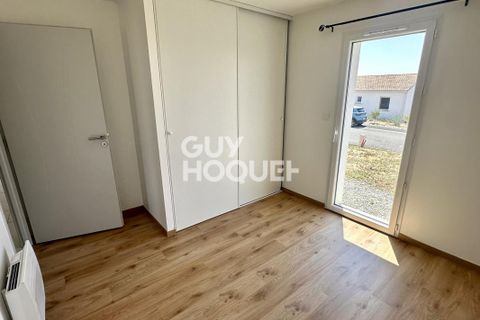 Villa i Pissotte, Vendee, Pissotte - € 211.200 | Ref: 6590 - foto 11