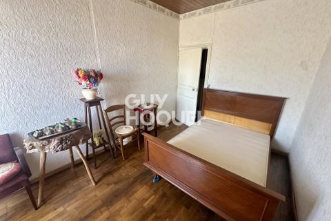 Haus in Vix, Vendee, Vix - € 91.900 | Ref: 6662 - Foto 6
