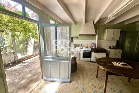 Haus in Vix, Vendee, Vix - € 91.900 | Ref: 6662 - Foto 9