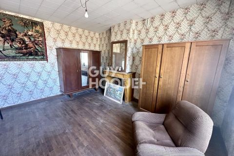 Haus in Vix, Vendee, Vix - € 91.900 | Ref: 6662 - Foto 11