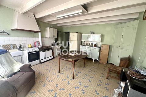 Haus in Vix, Vendee, Vix - € 91.900 | Ref: 6662 - Foto 14
