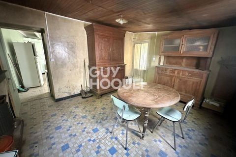 Haus in Vix, Vendee, Vix - € 91.900 | Ref: 6662 - Foto 15