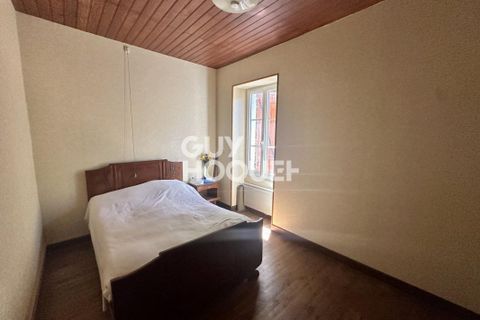 Haus in Vix, Vendee, Vix - € 91.900 | Ref: 6662 - Foto 16
