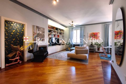 Lejlighed i Bologna, Bologna, Bologna - € 695.000 | Ref: CE811 - foto 1