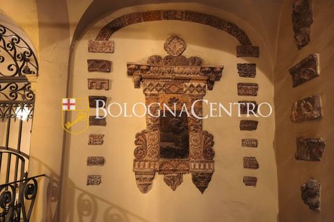 Lejlighed i Bologna, Bologna, Bologna - € 695.000 | Ref: CE811 - foto 10