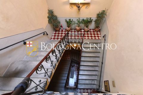 Lejlighed i Bologna, Bologna, Bologna - € 695.000 | Ref: CE811 - foto 15