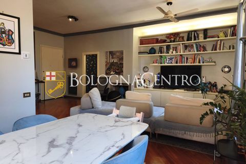 Lejlighed i Bologna, Bologna, Bologna - € 695.000 | Ref: CE811 - foto 21