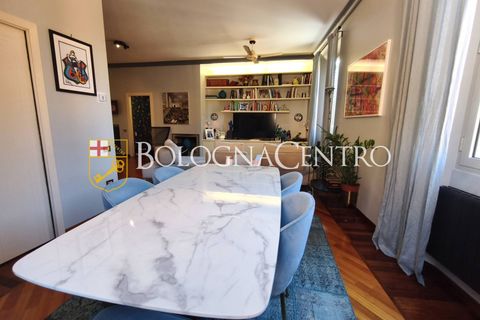 Lejlighed i Bologna, Bologna, Bologna - € 695.000 | Ref: CE811 - foto 22