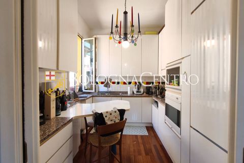 Lejlighed i Bologna, Bologna, Bologna - € 695.000 | Ref: CE811 - foto 27